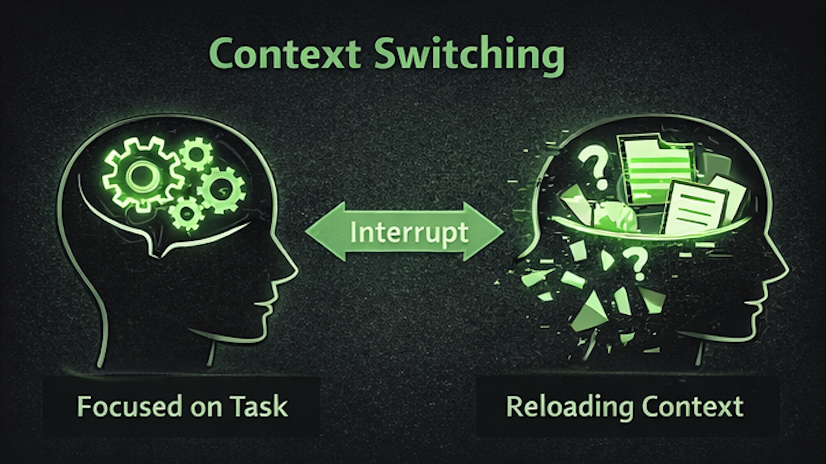 Context Switching